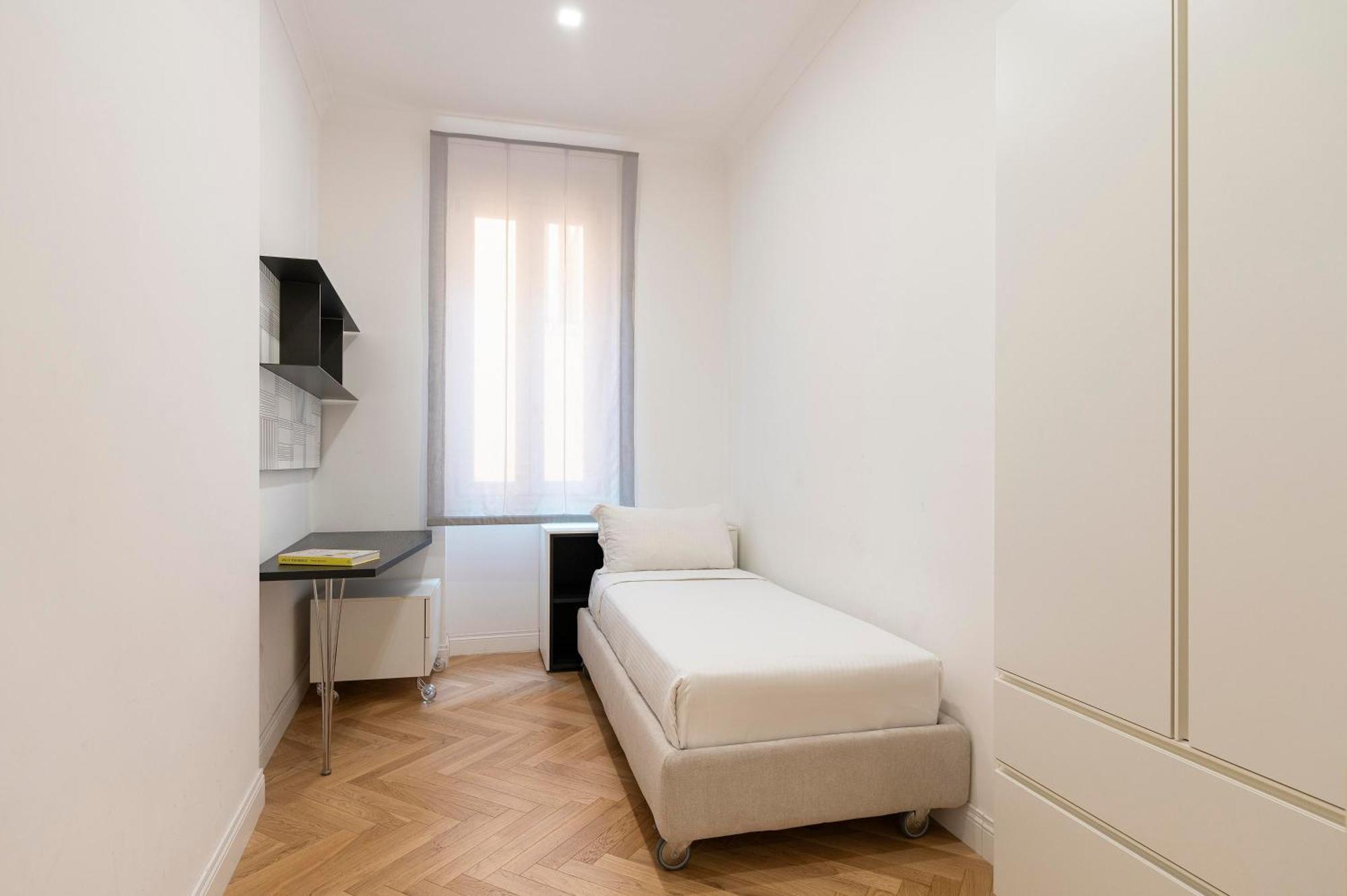 Sjr Luxury Apartment Trevi Fountain 로마 외부 사진