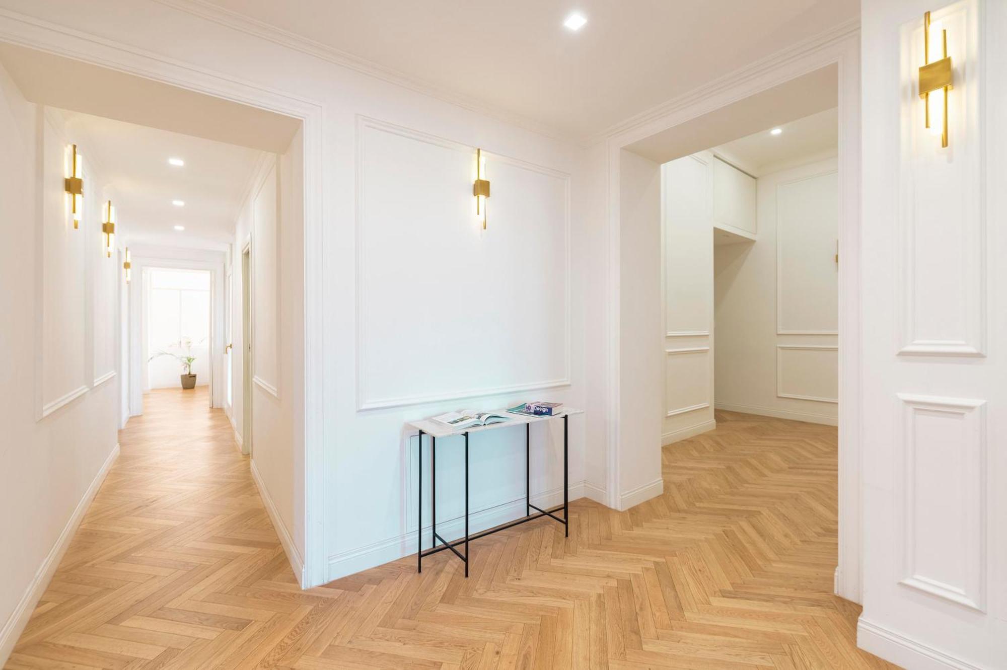 Sjr Luxury Apartment Trevi Fountain 로마 외부 사진