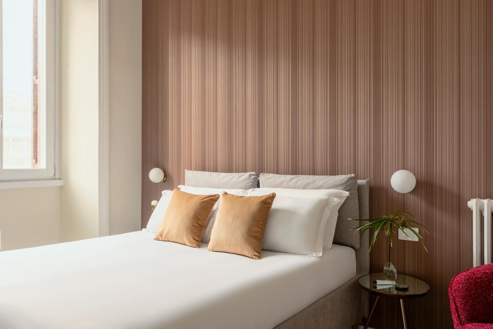 Sjr Luxury Apartment Trevi Fountain 로마 외부 사진